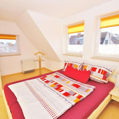 Ferienhaus Timm Kellenhusen Buitenkant foto