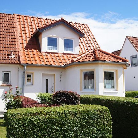 Ferienhaus Timm Kellenhusen Buitenkant foto