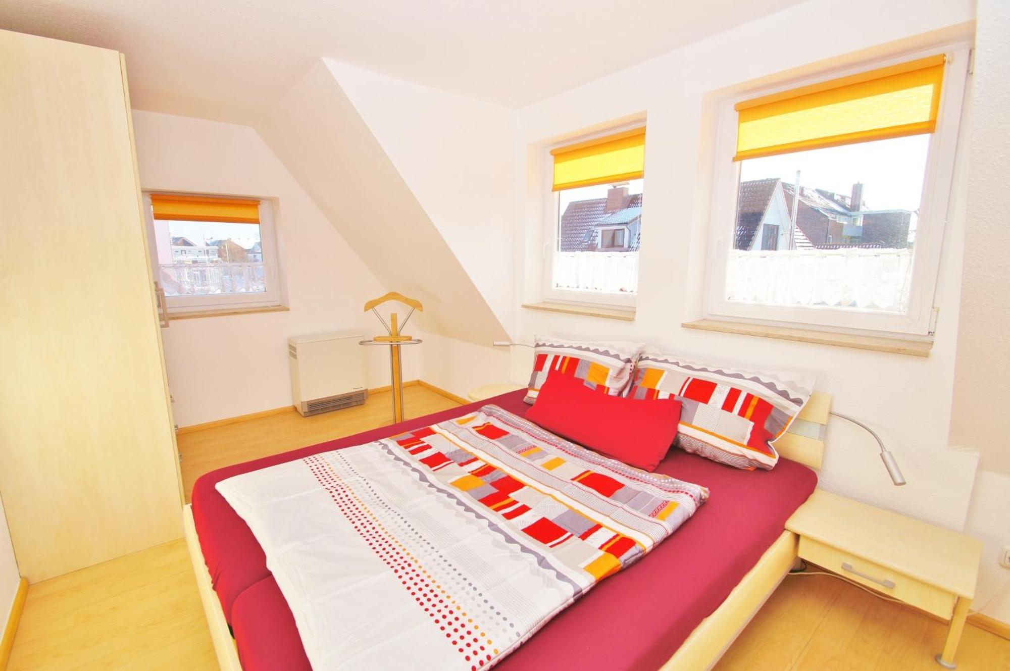 Ferienhaus Timm Kellenhusen Buitenkant foto