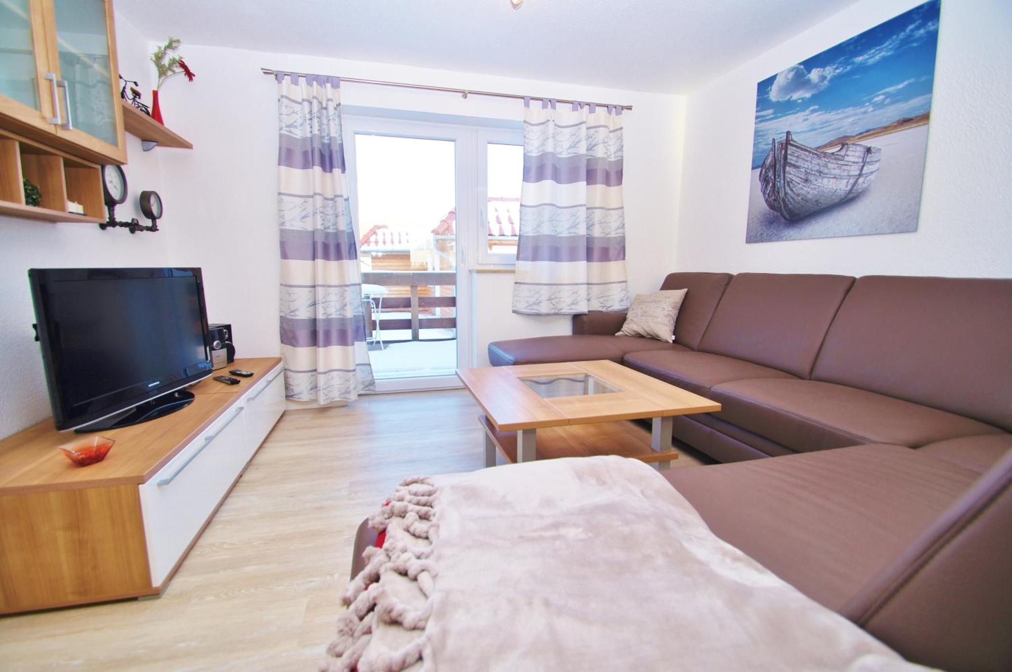 Ferienhaus Timm Kellenhusen Buitenkant foto