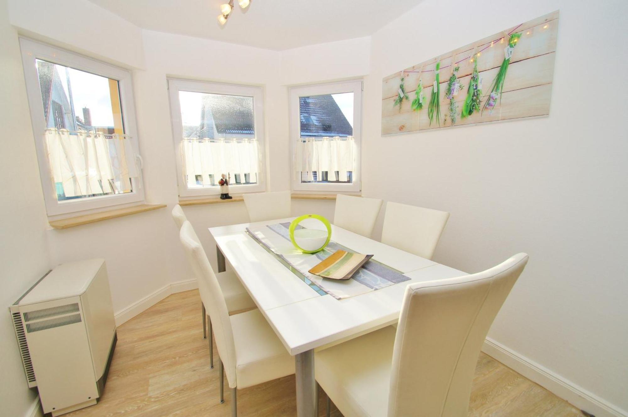 Ferienhaus Timm Kellenhusen Buitenkant foto