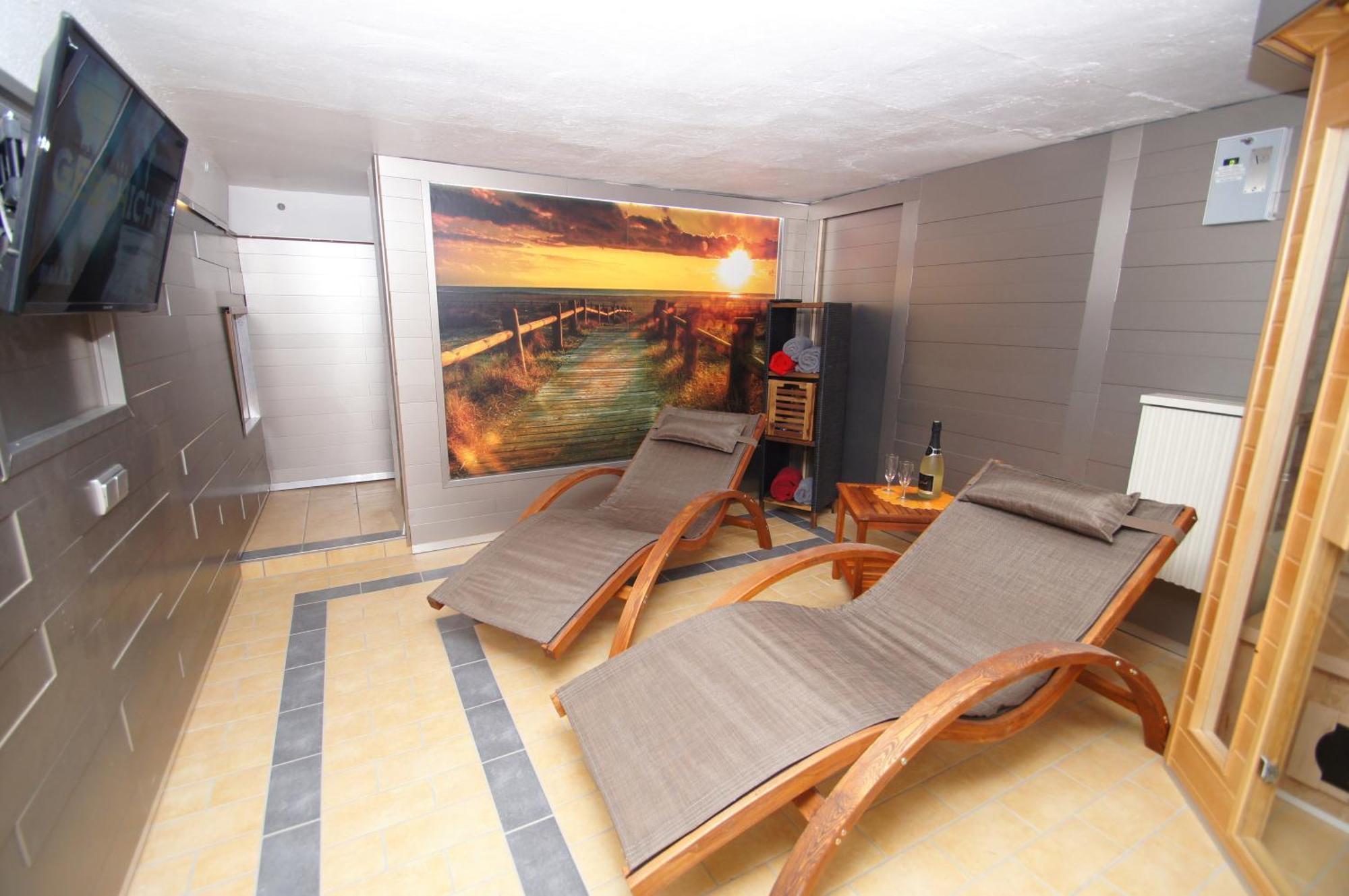 Ferienhaus Timm Kellenhusen Buitenkant foto